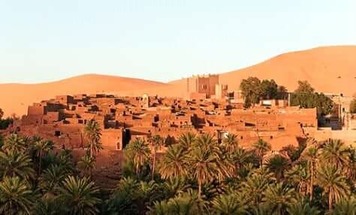 Le-vieux-ksar-taghit