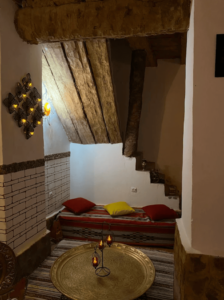 Maison d’hôtes Sabrymel