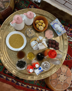 Maison d’hôtes Sabrymel-2