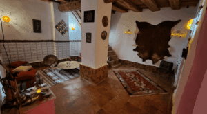 Maison d’hôtes Sabrymel-3