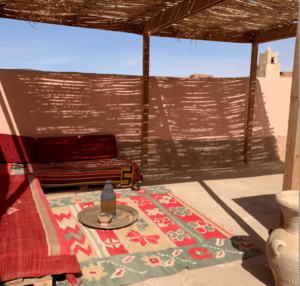 Residence-Loubana Taghit