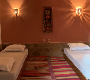 Residence-Loubana Taghit